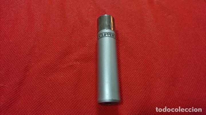 Mecheros: MECHERO CLIPPER DE COLECCI&Oacute;N - Foto 1
