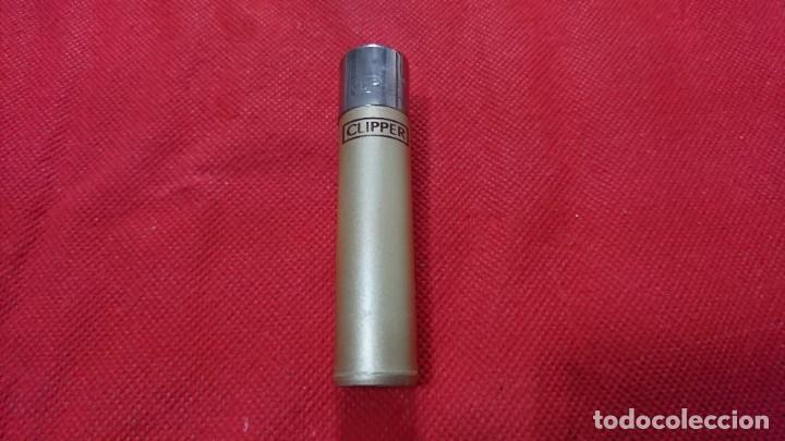 Mecheros: MECHERO CLIPPER DE COLECCI&Oacute;N - Foto 1