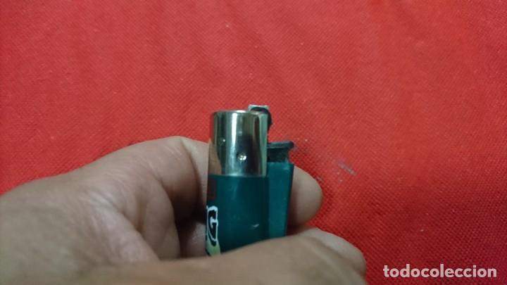 Mecheros: MECHERO CLIPPER DE COLECCI&Oacute;N - Foto 2