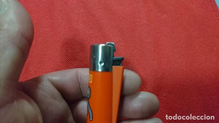 Mecheros: MECHERO CLIPPER DE COLECCI&Oacute;N - Foto 2