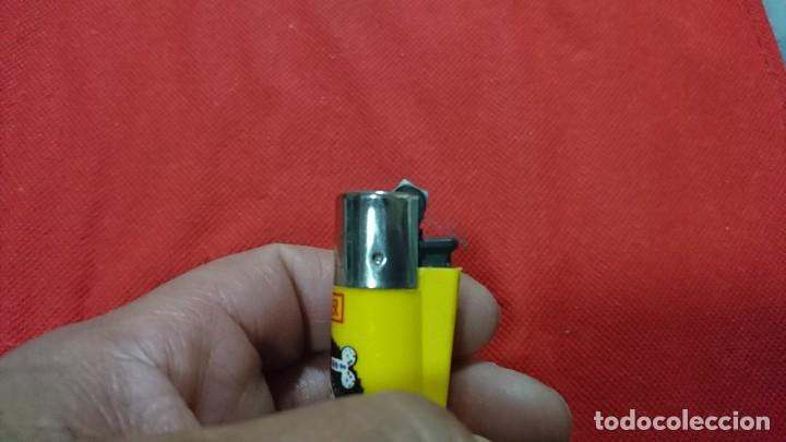 Mecheros: MECHERO CLIPPER DE COLECCI&Oacute;N - Foto 2