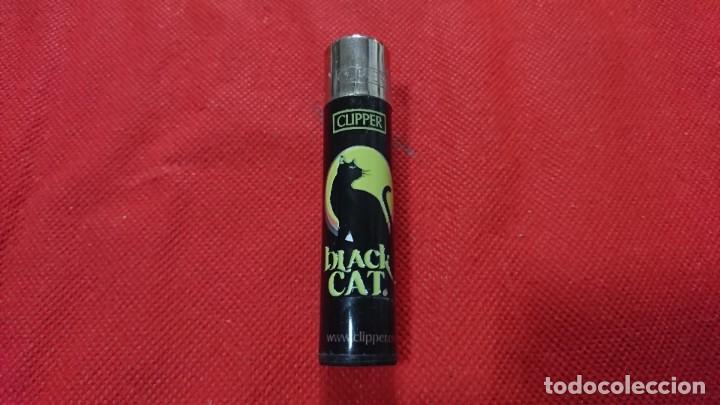 Mecheros: MECHERO CLIPPER DE COLECCI&Oacute;N - Foto 1