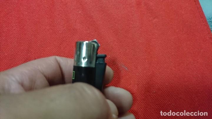 Mecheros: MECHERO CLIPPER DE COLECCI&Oacute;N - Foto 2