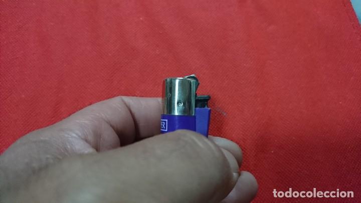 Mecheros: MECHERO CLIPPER DE COLECCI&Oacute;N - Foto 2
