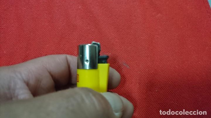 Mecheros: MECHERO CLIPPER DE COLECCI&Oacute;N - Foto 2
