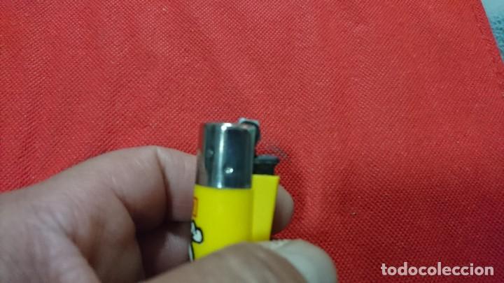 Mecheros: MECHERO CLIPPER DE COLECCI&Oacute;N - Foto 2