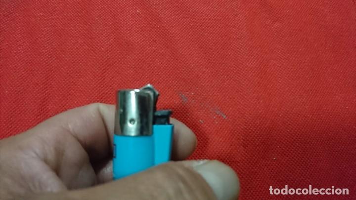 Mecheros: MECHERO CLIPPER DE COLECCI&Oacute;N - Foto 2