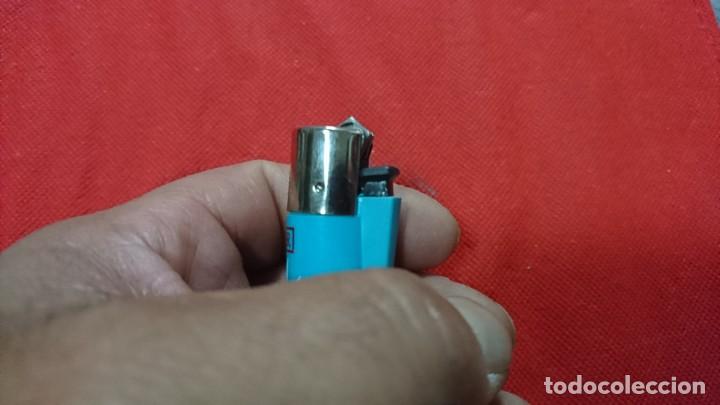 Mecheros: MECHERO CLIPPER DE COLECCI&Oacute;N - Foto 2