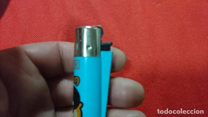 Mecheros: MECHERO CLIPPER DE COLECCI&Oacute;N - Foto 2