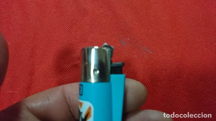 Mecheros: MECHERO CLIPPER DE COLECCI&Oacute;N - Foto 2
