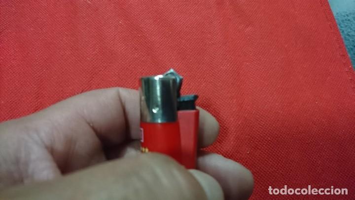 Mecheros: MECHERO CLIPPER DE COLECCI&Oacute;N - Foto 2
