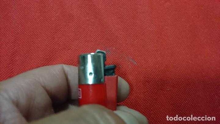 Mecheros: MECHERO CLIPPER DE COLECCI&Oacute;N - Foto 2