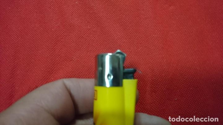 Mecheros: MECHERO CLIPPER DE COLECCI&Oacute;N - Foto 2