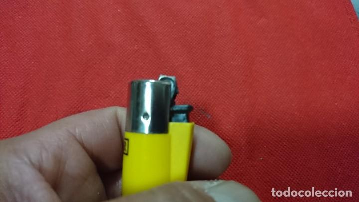 Mecheros: MECHERO CLIPPER DE COLECCI&Oacute;N - Foto 2