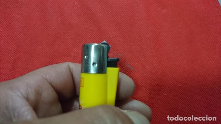 Mecheros: MECHERO CLIPPER DE COLECCI&Oacute;N - Foto 2