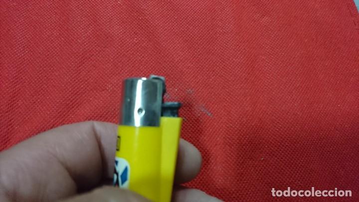 Mecheros: MECHERO CLIPPER DE COLECCI&Oacute;N - Foto 2