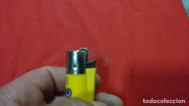 Mecheros: MECHERO CLIPPER DE COLECCI&Oacute;N - Foto 2