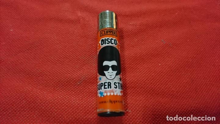 Mecheros: MECHERO CLIPPER DE COLECCI&Oacute;N - Foto 1