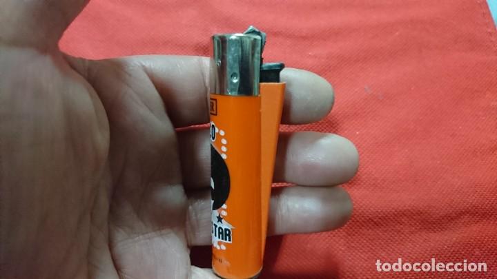 Mecheros: MECHERO CLIPPER DE COLECCI&Oacute;N - Foto 2