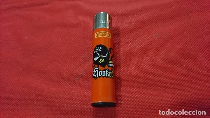 Mecheros: MECHERO CLIPPER DE COLECCI&Oacute;N - Foto 1