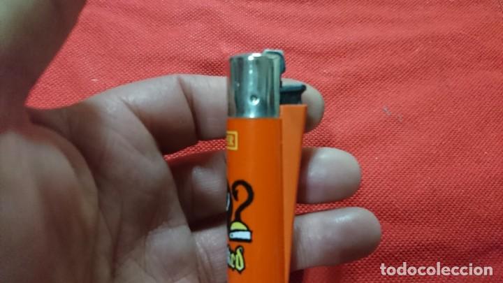 Mecheros: MECHERO CLIPPER DE COLECCI&Oacute;N - Foto 2