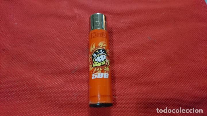 Mecheros: MECHERO CLIPPER DE COLECCI&Oacute;N - Foto 1