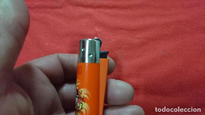 Mecheros: MECHERO CLIPPER DE COLECCI&Oacute;N - Foto 2