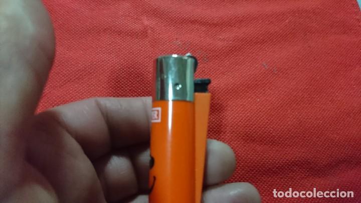 Mecheros: MECHERO CLIPPER DE COLECCI&Oacute;N - Foto 2