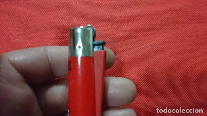 Mecheros: MECHERO CLIPPER DE COLECCI&Oacute;N - Foto 2