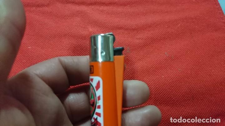 Mecheros: MECHERO CLIPPER DE COLECCI&Oacute;N - Foto 2
