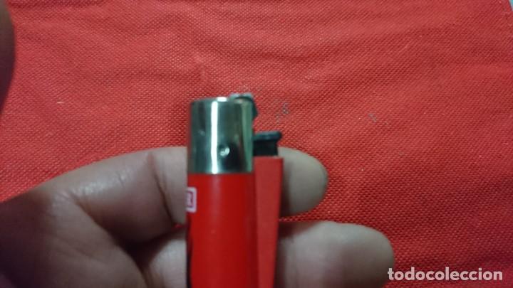 Mecheros: MECHERO CLIPPER DE COLECCI&Oacute;N - Foto 2