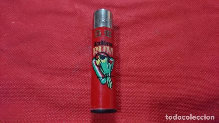Mecheros: MECHERO CLIPPER DE COLECCI&Oacute;N - Foto 1