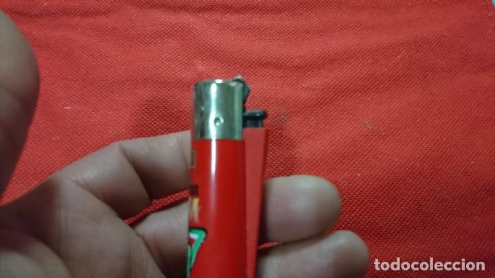 Mecheros: MECHERO CLIPPER DE COLECCI&Oacute;N - Foto 2