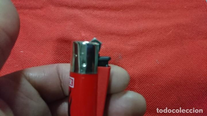 Mecheros: MECHERO CLIPPER DE COLECCI&Oacute;N - Foto 2