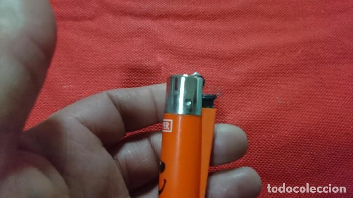 Mecheros: MECHERO CLIPPER DE COLECCI&Oacute;N - Foto 2