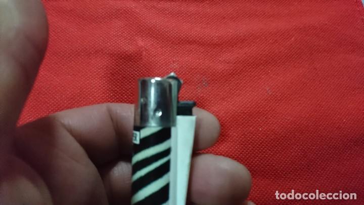 Mecheros: MECHERO CLIPPER DE COLECCI&Oacute;N - Foto 2