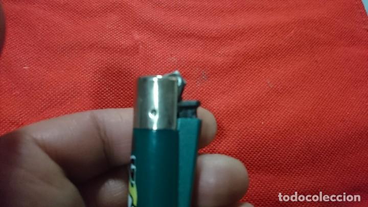 Mecheros: MECHERO CLIPPER DE COLECCI&Oacute;N - Foto 2