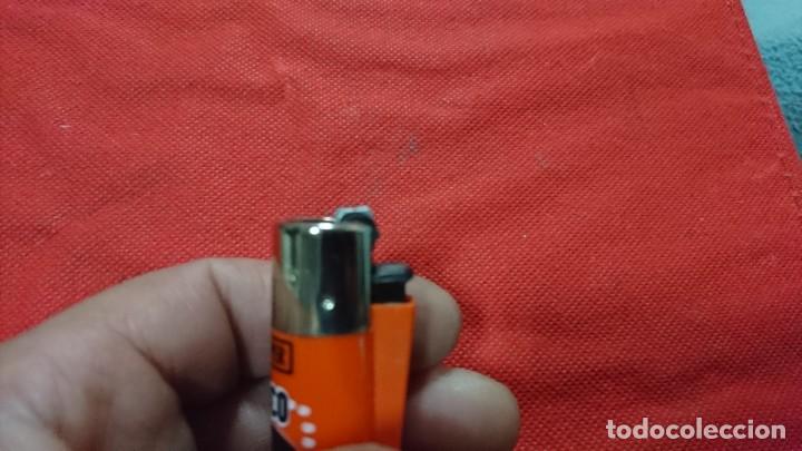 Mecheros: MECHERO CLIPPER DE COLECCI&Oacute;N - Foto 2