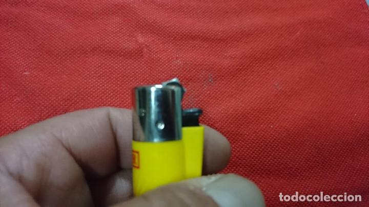 Mecheros: MECHERO CLIPPER DE COLECCI&Oacute;N - Foto 2