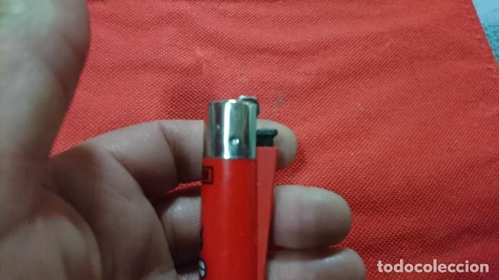 Mecheros: MECHERO CLIPPER DE COLECCI&Oacute;N - Foto 2