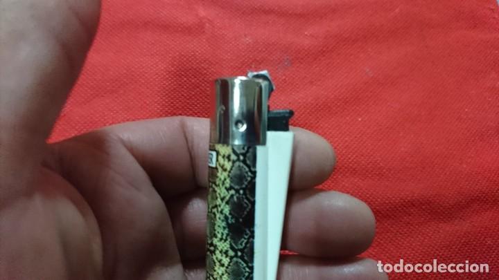 Mecheros: MECHERO CLIPPER DE COLECCI&Oacute;N - Foto 2