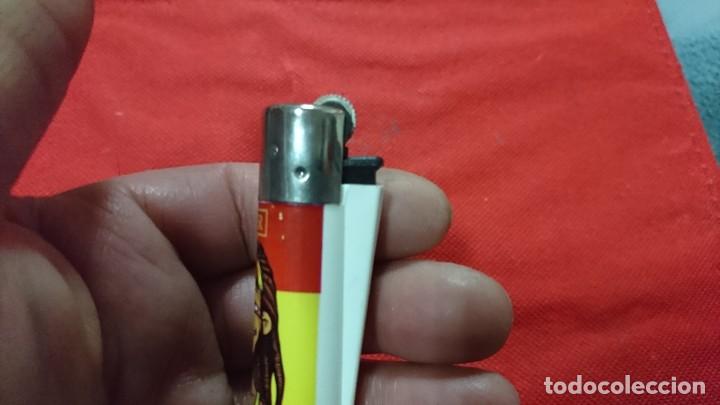 Mecheros: MECHERO CLIPPER DE COLECCI&Oacute;N - Foto 2