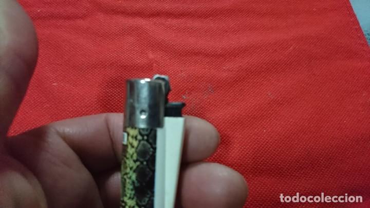 Mecheros: MECHERO CLIPPER DE COLECCI&Oacute;N - Foto 2