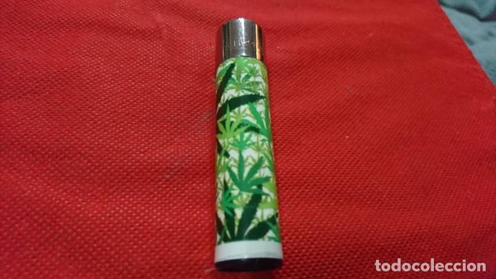 Mecheros: MECHERO CLIPPER DE COLECCI&Oacute;N - Foto 1