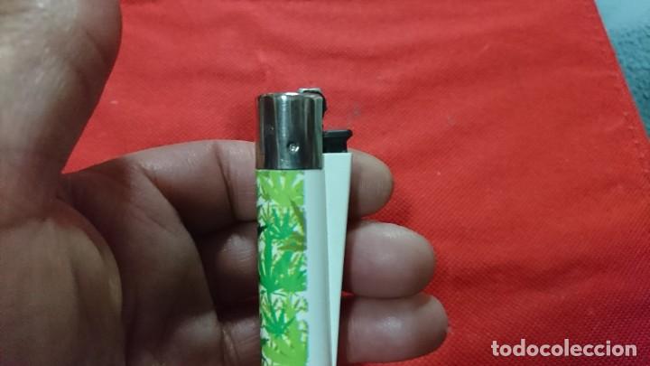 Mecheros: MECHERO CLIPPER DE COLECCI&Oacute;N - Foto 2