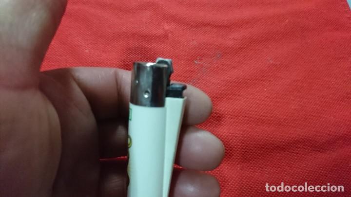 Mecheros: MECHERO CLIPPER DE COLECCI&Oacute;N - Foto 2