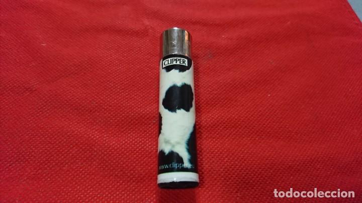 Mecheros: MECHERO CLIPPER DE COLECCI&Oacute;N - Foto 1