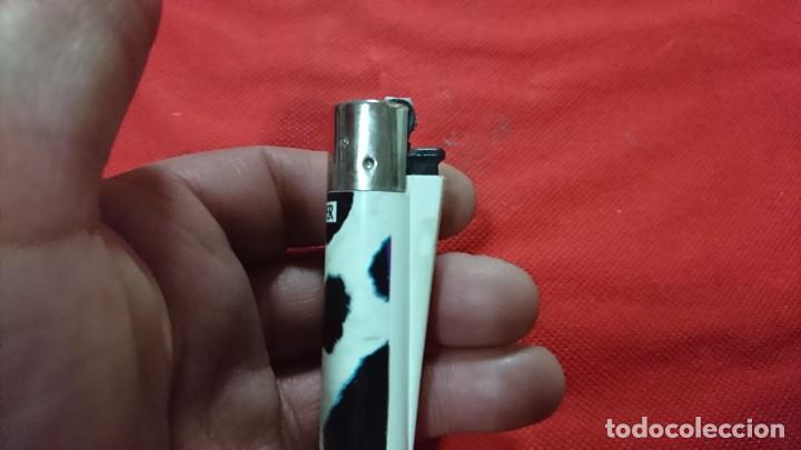 Mecheros: MECHERO CLIPPER DE COLECCI&Oacute;N - Foto 2