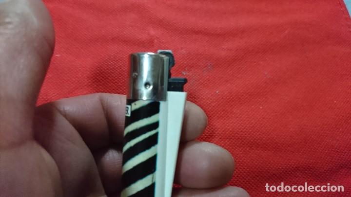 Mecheros: MECHERO CLIPPER DE COLECCI&Oacute;N - Foto 2