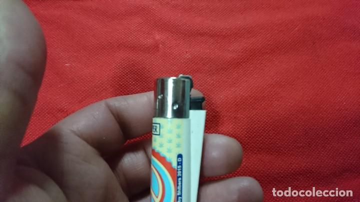 Mecheros: MECHERO CLIPPER DE COLECCI&Oacute;N - Foto 2